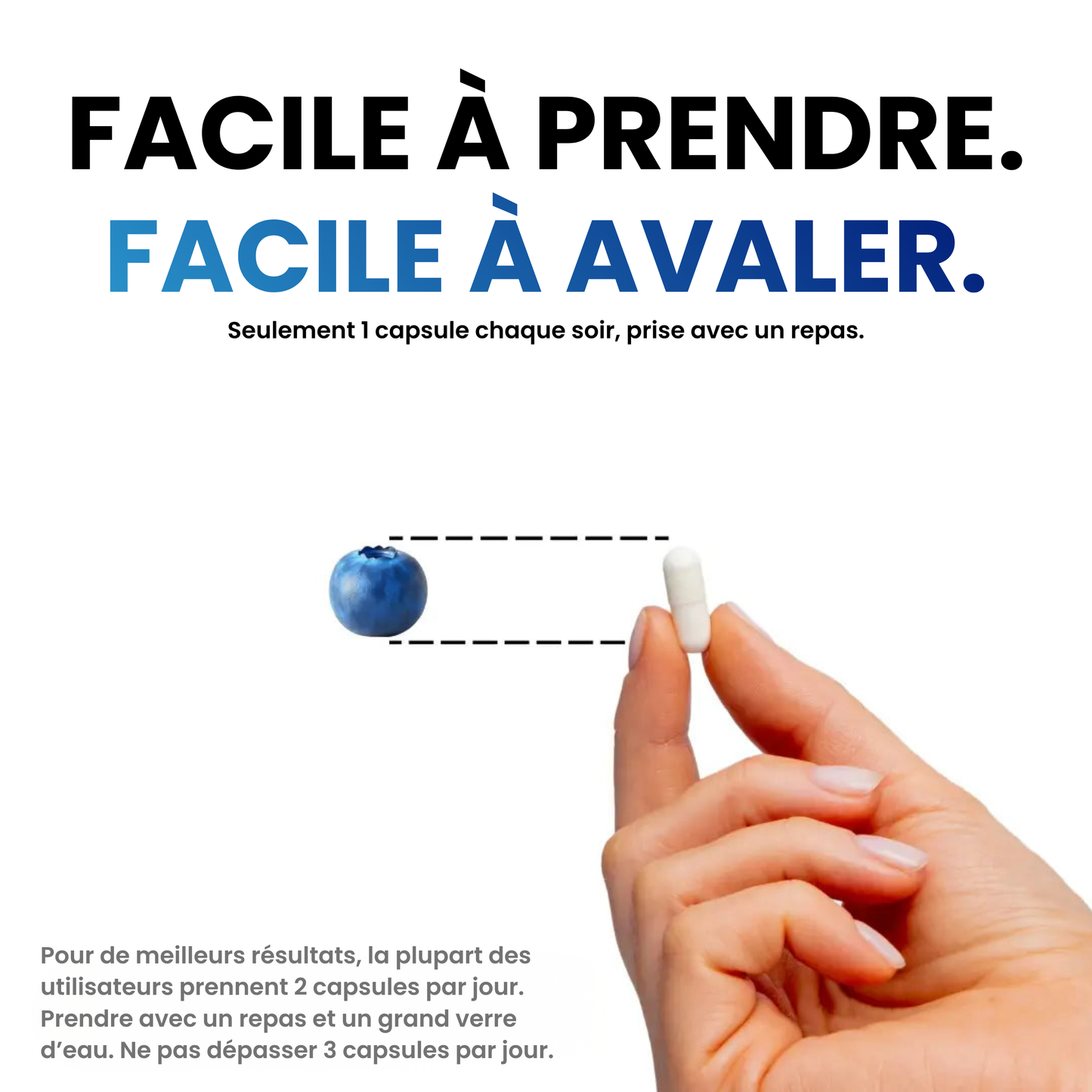 Naturovia™ Magnésium complet 8-en-1